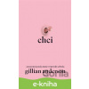 E-kniha Chci - Gillian Anderson E-kniha Chci - Gillian Anderson