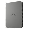 Externý Pevný Disk LaCie STLR4000400 4 TB HDD Externý Pevný Disk LaCie STLR4000400 4 TB HDD