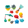 B-Toys Sada hračiek do kúpeľa Splish and Splash B-Toys Sada hračiek do kúpeľa Splish and Splash