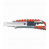 Cassovia efekt Noz 18mm PVC gum.ruk+3ks cepel Cassovia efekt Noz 18mm PVC gum.ruk+3ks cepel