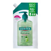Sanytol tekuté mydlo dezinfekčné, hydratujúce, náhradná náplň, aloe vera, 500 ml Sanytol tekuté mydlo dezinfekčné, hydratujúce, náhradná náplň, aloe vera, 500 ml