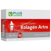 PLUS LEKÁREŇ Kolagén Artro cps 1x60 ks PLUS LEKÁREŇ Kolagén Artro cps 1x60 ks