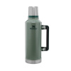 Termoska Legendary Classic, 2.3 l, Hammertone Green - STANLEY Termoska Legendary Classic, 2.3 l, Hammertone Green - STANLEY