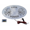 LED zrkadlo RGB LION POWER URČENÉ PRE: MAN TIR LKW LED zrkadlo RGB LION POWER URČENÉ PRE: MAN TIR LKW