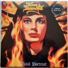 LP King Diamond: Fatal Portrait LP King Diamond: Fatal Portrait