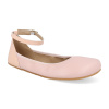 Barefoot baleríny Shapen - Tulip 3.0 Rose W růžové Barefoot baleríny Shapen - Tulip 3.0 Rose W růžové