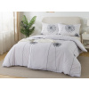 XPOSE® Flanelové obliečky WILLOW 140x200 cm, 70x90 cm, Flanel XPOSE® Flanelové obliečky WILLOW 140x200 cm, 70x90 cm, Flanel