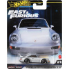 Carrera Hot Wheels Premium Fast and Furious Porsche 911 RS 3.8 Carrera Hot Wheels Premium Fast and Furious Porsche 911 RS 3.8