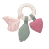 Hryzátko Lässig Natural Rubber 2022 Teether Ring Natural Rubber 2022 butterfly Hryzátko Lässig Natural Rubber 2022 Teether Ring Natural Rubber 2022 butterfly