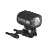 LEZYNE Predné svetlo na elektrobicykel POWER STVZO PRO E115 SWITCH LEZYNE Predné svetlo na elektrobicykel POWER STVZO PRO E115 SWITCH