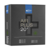 SCHWALBE Duša AV7AP (40/62-406) 29x2.60–3.00 AV 40mm Air Plus 220g SCHWALBE Duša AV7AP (40/62-406) 29x2.60–3.00 AV 40mm Air Plus 220g