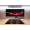 Panel do kuchyne Chilli papričky 100x50 cm Panel do kuchyne Chilli papričky 100x50 cm