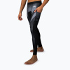 Pánske tréningové legíny Venum No Gi Spats black/silver grey Pánske tréningové legíny Venum No Gi Spats black/silver grey