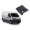 Oceľový kryt motora + prevodovky pre PEUGEOT Boxer, 2014- / všetky motorizácie Oceľový kryt motora + prevodovky pre PEUGEOT Boxer, 2014- / všetky motorizácie