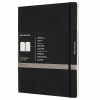 Moleskine Zápisník Professional mäkké dosky B5 čierny číslované strany Moleskine Zápisník Professional mäkké dosky B5 čierny číslované strany