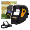 Svářecí kukla Procraft SPH90-30 | SHP90-30 - 238 Svářecí kukla Procraft SPH90-30 | SHP90-30 - 238