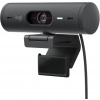 Logitech BRIO 500, Full HD webová kamera, grafitová Logitech BRIO 500, Full HD webová kamera, grafitová