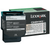 Lexmark C540/X543 black (C540H1KG) - originálny Lexmark C540/X543 black (C540H1KG) - originálny