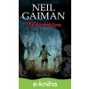 E-kniha Kniha hřbitova - Neil Gaiman E-kniha Kniha hřbitova - Neil Gaiman
