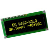 Display Elektronik OLED modul žltá čierna (š x v x h) 80 x 36 x 10.00 mm; EAW162-X3LG Display Elektronik OLED modul žltá čierna (š x v x h) 80 x 36 x 10.00 mm; EAW162-X3LG