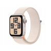 Inteligentné hodinky Apple Watch SE (2nd Gen) GPS 40mm béžová