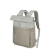 Travelite Basics Rollup Backpack Sand/Ivory batoh Travelite Basics Rollup Backpack Sand/Ivory batoh