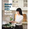 Kuraši doma podle Marie Kondo - Jak si uspořádat domácnost a dosáhnout ideálního života (Marie Kondo) Kuraši doma podle Marie Kondo - Jak si uspořádat domácnost a dosáhnout ideálního života (Marie Kondo)