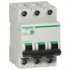 Schneider Electric vypínací výkon 10 kA 125 V dc Schneider Electric vypínací výkon 10 kA 125 V dc