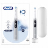 Oral-B iO Series 6 Grey Opal Oral-B iO Series 6 Grey Opal