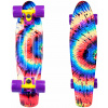 Worker Pennyboard Colory 22