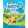 Family and Friends American English Edition Second Edition 1 Student's book Family and Friends American English Edition Second Edition 1 Student's book