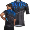 Pánsky cyklistický dres ATTABO Tevi XXL PRIEDUŠNÝ MATERIÁL, VOĽNOSŤ POHYBU Pánsky cyklistický dres ATTABO Tevi XXL PRIEDUŠNÝ MATERIÁL, VOĽNOSŤ POHYBU