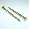 DIN 7507Z Konštrukčná skrutka do dreva Zapustená hlava TORX YZP 3,5 3,5 x 50 yzn - T20 DIN 7507Z Konštrukčná skrutka do dreva Zapustená hlava TORX YZP 3,5 3,5 x 50 yzn - T20