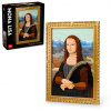 LEGO® Art 31213 Mona Lisa LEGO® Art 31213 Mona Lisa