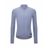 SANTINI Unisex dres s dlouhým rukávem RTR Light Blue XXL SANTINI Unisex dres s dlouhým rukávem RTR Light Blue XXL
