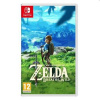 The Legend of Zelda: Breath of the Wild The Legend of Zelda: Breath of the Wild