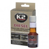K2 Diesel Fuel Injector Cleaner 50 ml K2 Diesel Fuel Injector Cleaner 50 ml