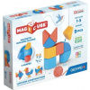 Geomag Magicube Shapes 9 dielikov Geomag Magicube Shapes 9 dielikov