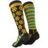 DYNAFIT FT GRAPHIC SOCKS ATLANTIC FLAG PONOŽKY Veľkosť: 35-38 DYNAFIT FT GRAPHIC SOCKS ATLANTIC FLAG PONOŽKY Veľkosť: 35-38
