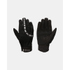 Cyklistické rukavice Kilpi Redbud-U black XL Cyklistické rukavice Kilpi Redbud-U black XL