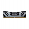 Kingston FURY Renegade/CUDIMM DDR5/24GB/8400MHz/CL40/1x24GB/Black/Silv (KF584CU40RS-24) Kingston FURY Renegade/CUDIMM DDR5/24GB/8400MHz/CL40/1x24GB/Black/Silv (KF584CU40RS-24)