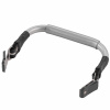 Julius-K9 Aluhandle 14cm - hliníková rukoväť na postroj vodiaceho psa, krátka Julius-K9 Aluhandle 14cm - hliníková rukoväť na postroj vodiaceho psa, krátka