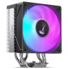 Chladič CPU Jonsbo CR-1000 EVO RGB, 120 mm - čierny Chladič CPU Jonsbo CR-1000 EVO RGB, 120 mm - čierny