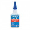 Loctite 415 - 50 g vteřinové lepidlo Loctite 415 - 50 g vteřinové lepidlo