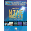 Songs from A Star Is Born, La La Land v jednoduchej úprave pre klavír Songs from A Star Is Born, La La Land v jednoduchej úprave pre klavír