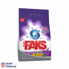 Prášok na pranie s vôňou levandule a pieskovej deky 1,17 kg Fax Prášok na pranie s vôňou levandule a pieskovej deky 1,17 kg Fax