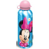 Kids Licensing Fľaša na vodu Minnie Mouse - modrá Kids Licensing Fľaša na vodu Minnie Mouse - modrá
