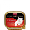 ANIMONDA paštéta ADULT - hovädzie + zemiaky pre mačky 100 g ANIMONDA paštéta ADULT - hovädzie + zemiaky pre mačky 100 g
