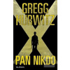 Pan Nikdo (Gregg Hurwitz) Pan Nikdo (Gregg Hurwitz)