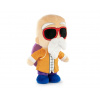 Mistr Roši - plyšová postavička z anime Dragon Ball (Dragon Ball - Master Roshi) Mistr Roši - plyšová postavička z anime Dragon Ball (Dragon Ball - Master Roshi)